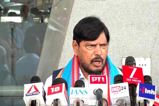 Ramdas Athawale