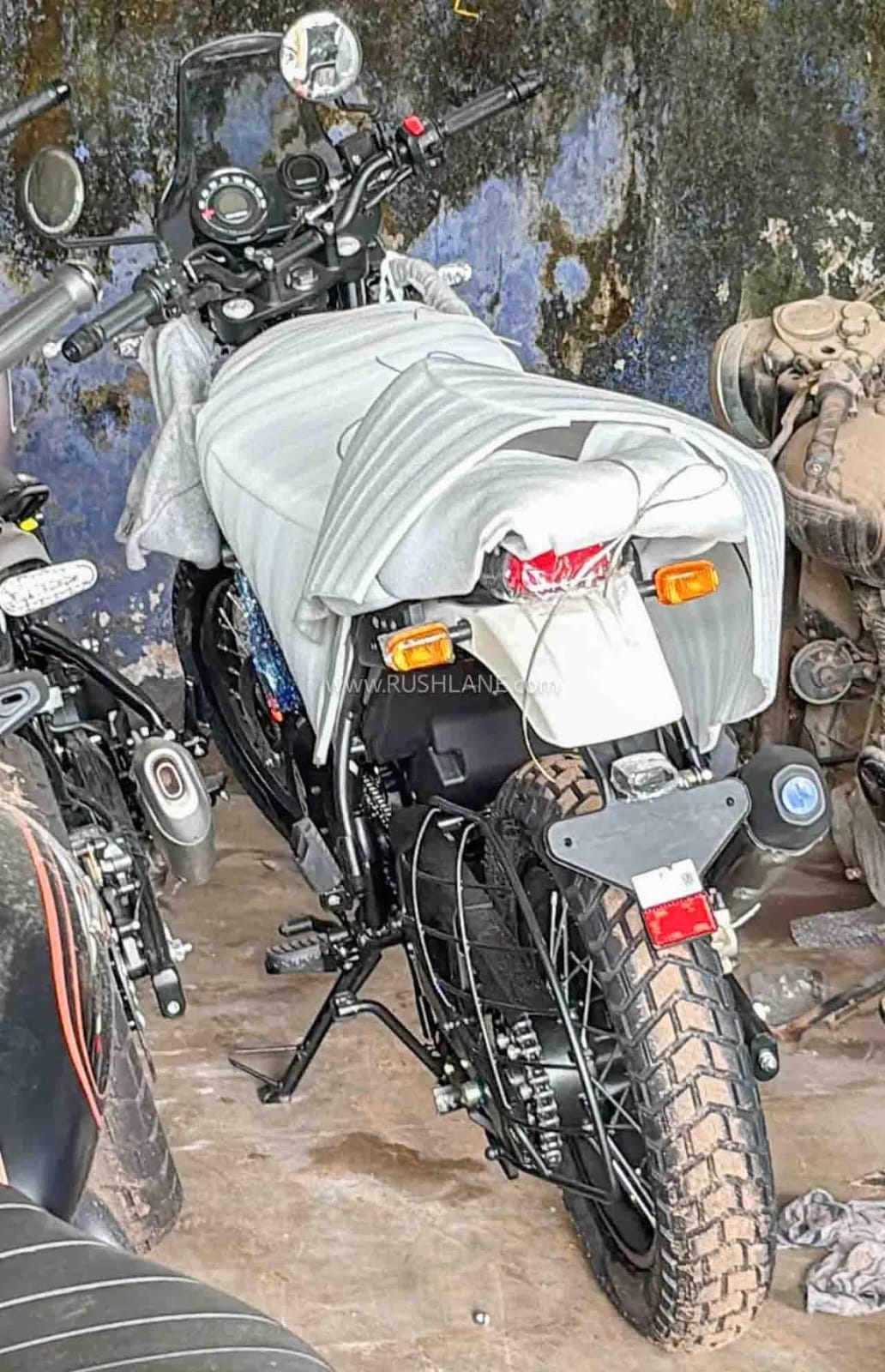 Royal Enfield