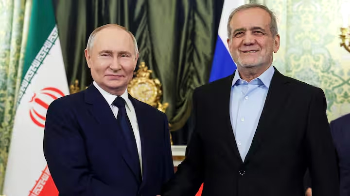 Russia
