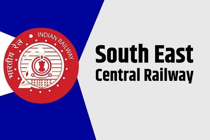 SECR, Bilaspur Railway