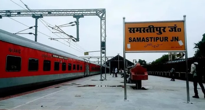 Samastipur Division News: Signaling system to be upgraded at 21 stations in Samastipur Division; ₹233 crore sanctioned for electronic interlocking.