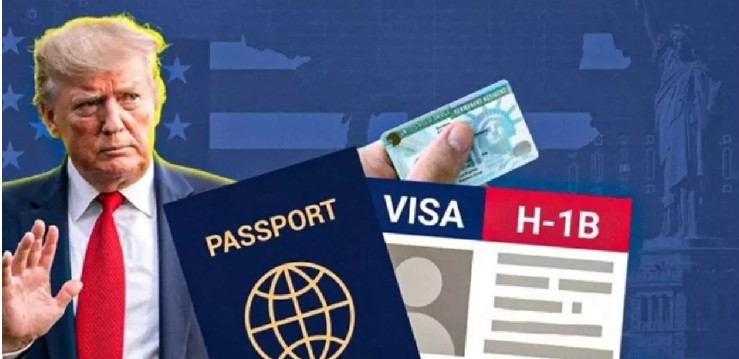 H-1B Visa