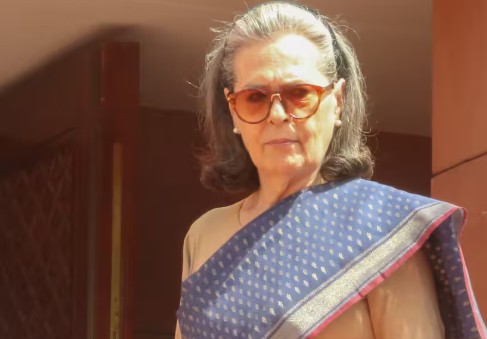 Sonia Gandhi Voter List Case: Delhi Court issues major order in the 1980 voter list case, sets aside the magistrate's decision; hearing scheduled for September 29.