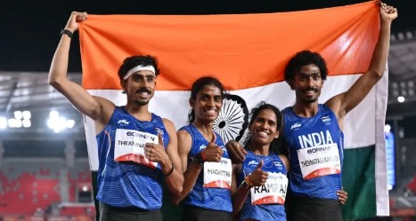 Asian Games 2026