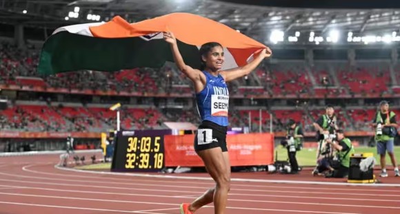 Asian Games 2026