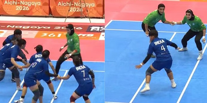 Asian Games 2026