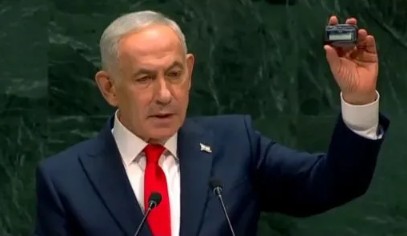 UNGA News
