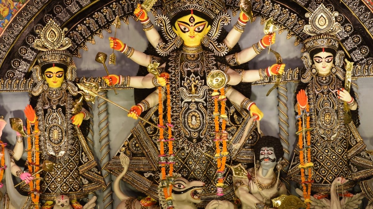 Strict rules for Durga Puja in Bengal
