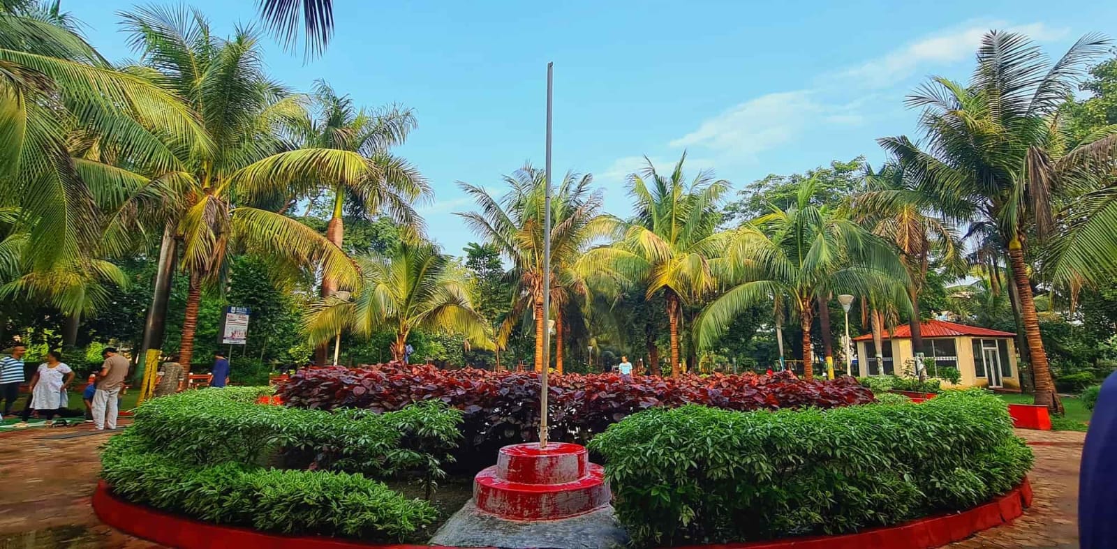 Swachh Vayu Survekshan