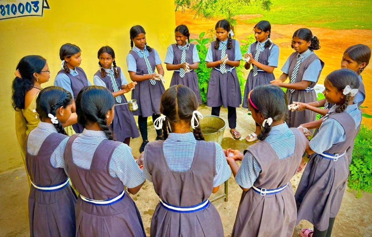 Swachhata Pakhwada