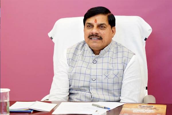 MP Agriculture News: Farmers receive a major gift at the Balaram Agriculture Festival; CM Mohan Yadav says the government is providing every necessary facility to the providers of food.
