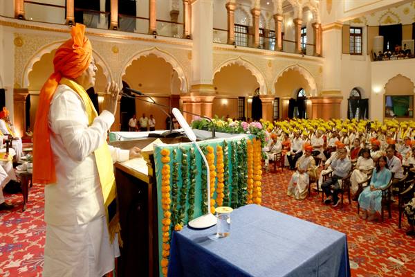 BU Convocation 2026