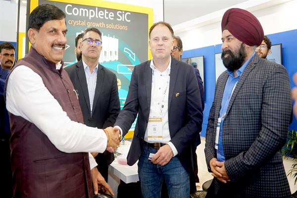 MP Semiconductor Investment