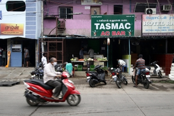 Tamil Nadu