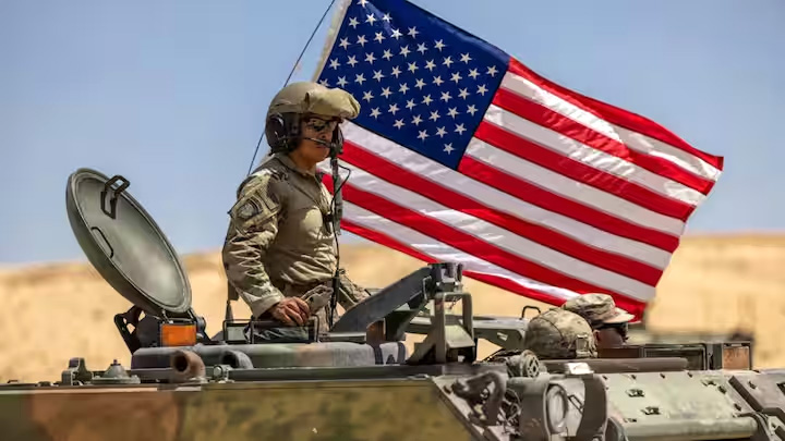 Tensions escalate in West Asia