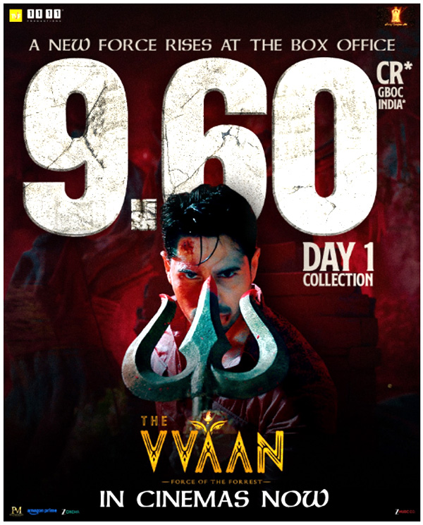 The Vvaan