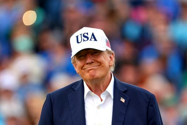 Trump