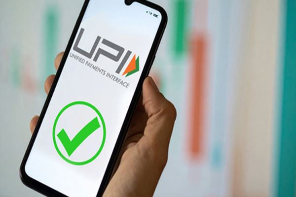 UPI payments
