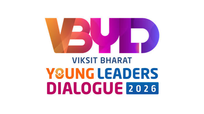 Viksit Bharat Young Leaders Dialogue Quiz