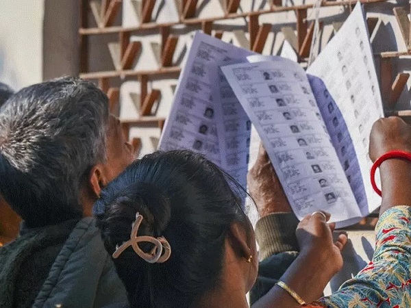 Voter Registration