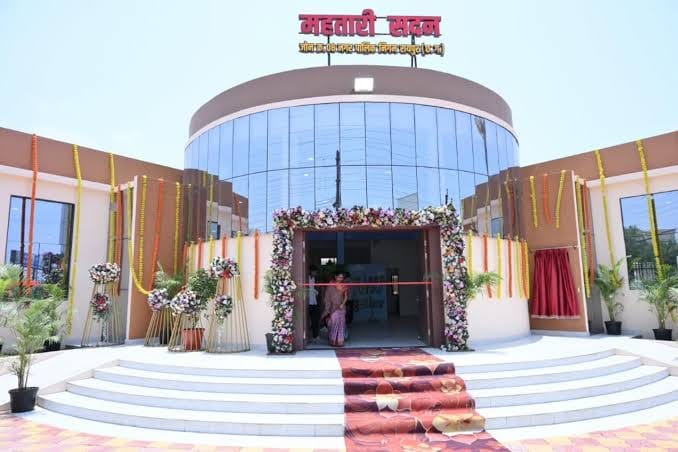 EOI 2026: EOI invited from companies for the operation of Mahtari Sadan and Mahila Yoga Bhavan in Raipur.