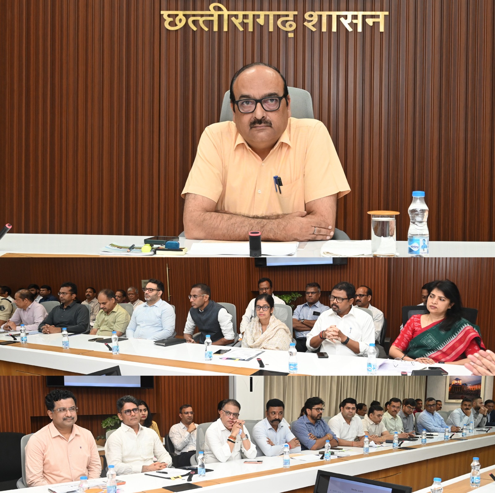 Chhattisgarh Rajyotsav 2026