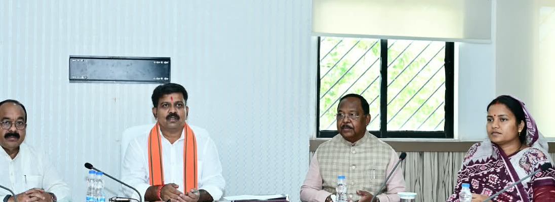 Political Cases CG