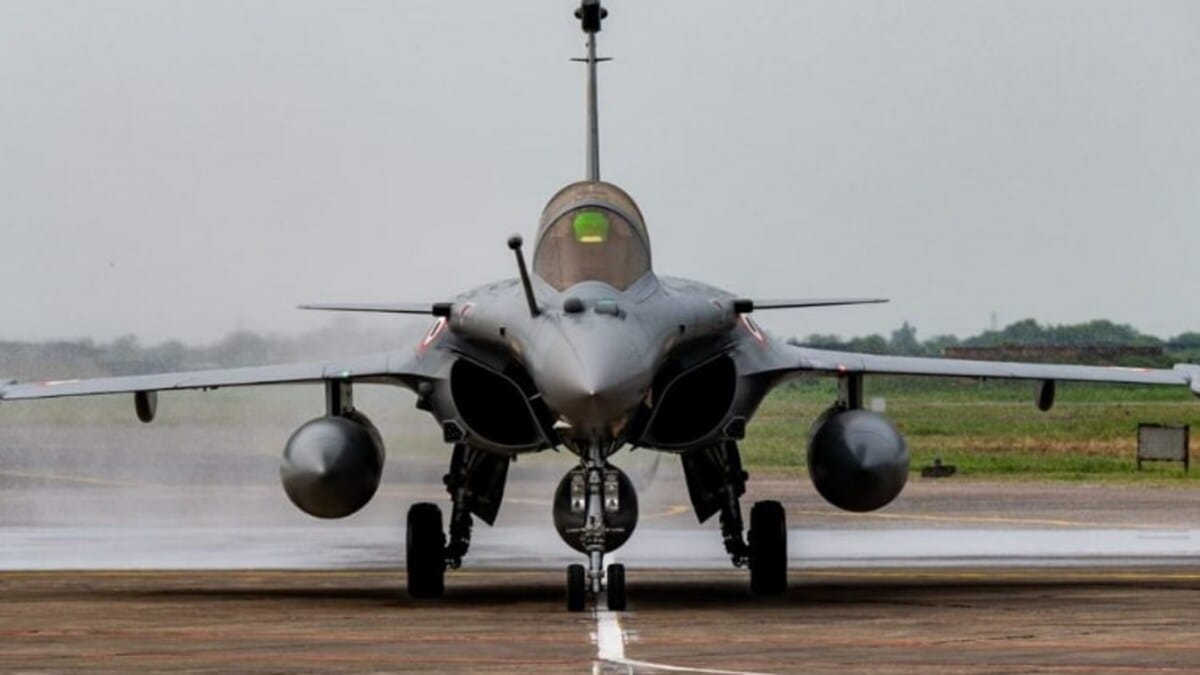 air power