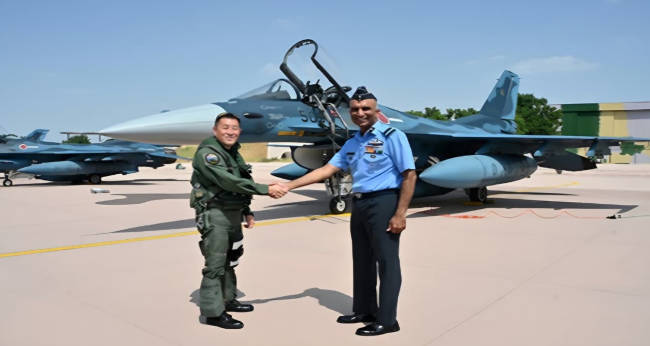 air power