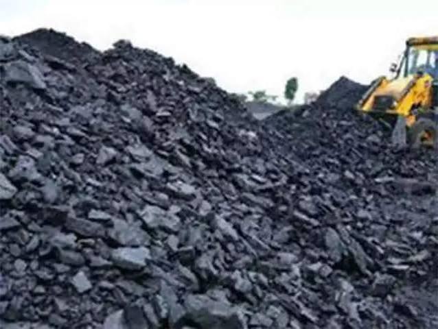 coal mining
