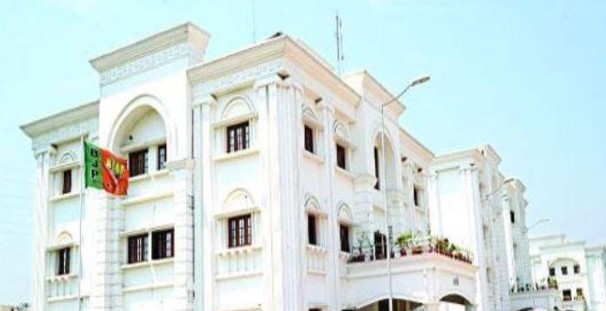 CG BJP List: Major organizational reshuffle; two leaders assigned new responsibilities; BJP issues appointment orders.