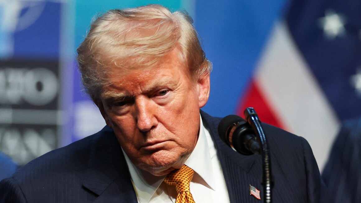Trump-Russia Sanctions Bill: Path cleared for 100% tariffs on India; mounting pressure over oil purchases from Russia; Modi government responds.