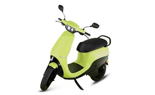 electric vehicle