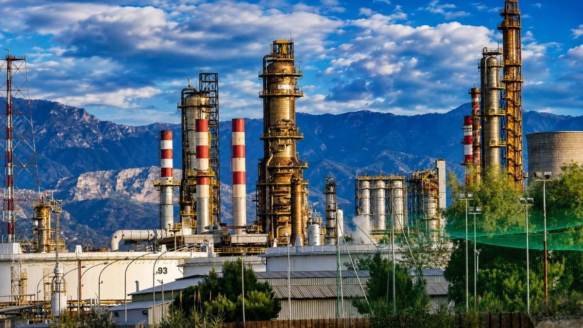 Russia Sanctions Act 2026: America's big law on oil purchase from Russia...! China expressed strong protest; Provision of tariff up to 100%