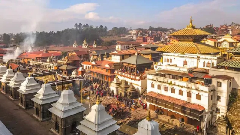 Visa-free travel to Nepal: Foreigners can now travel in Nepal without a physical passport...! Identity verification will be done via a mobile app; find out how the new system will work.