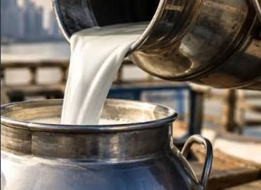 Mumbai Milk Price Hike: Milk prices in Mumbai have risen by ₹9; dairy-farm milk has crossed the ₹100 mark.