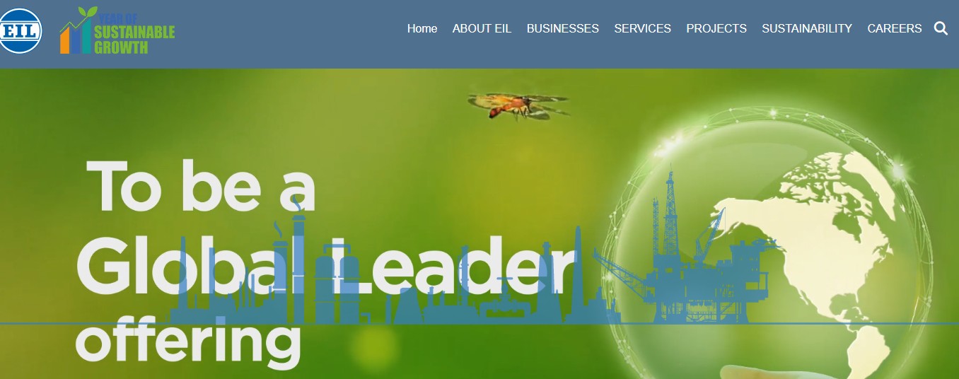 Engineers India Recruitment 2026: Recruitment for engineers at Engineers India; opportunity for 12 positions; apply by September 8.