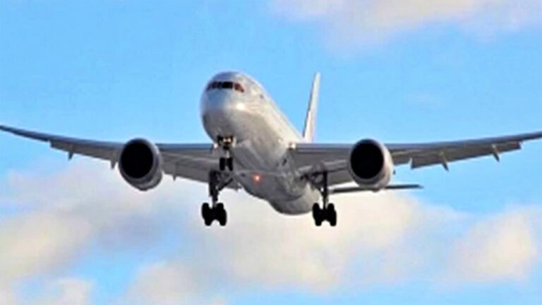 flight