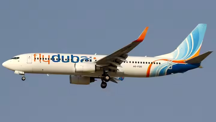 flight