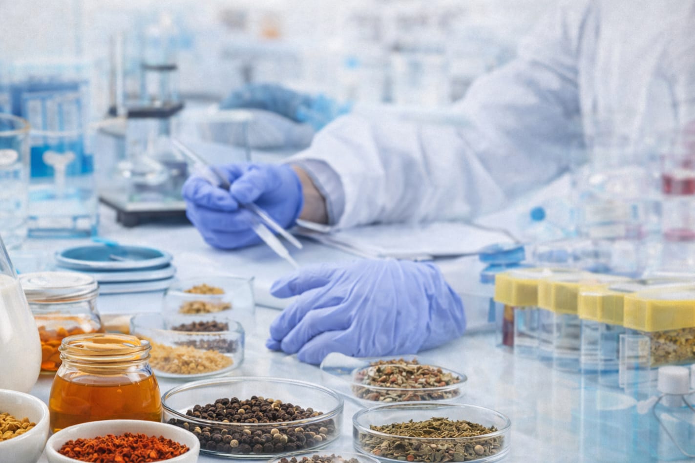 food safety