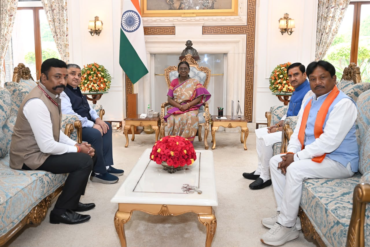 Bastar Dussehra 2026
