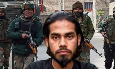 Terrorist Encounter: Major operation by security forces in Yusmarg; Lashkar-e-Taiba commander Yasir killed.
