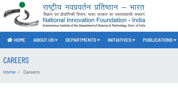 NIF Recruitment 2026: Recruitment for 10 Scientist posts, including Scientist B, C, and D; apply within 30 days.