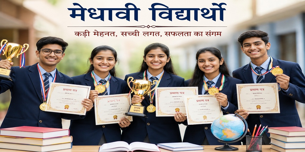 FFE Scholarship 2026-27: An annual scholarship of ₹50,000 for meritorious students from economically disadvantaged backgrounds pursuing Engineering, Medical, and Law courses...! Find out the eligibility criteria and the application deadline.