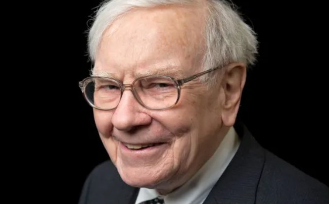 Warren Buffett News