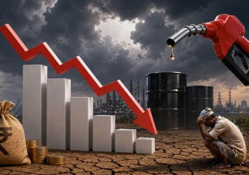 India GDP Growth