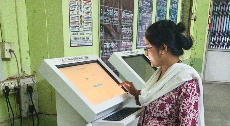 Durg District Court launches 3 major e-services; fines and court fee payments now digital