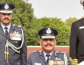 Jitendra Mishra, a hero of 'Operation Sindoor' and a top-notch test pilot, has become the first CEO of the Ram Mandir Trust; here is his full profile.