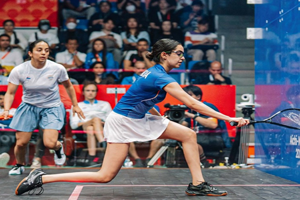 Asian Games 2026
