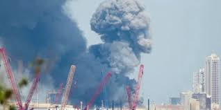 Iran's retaliation